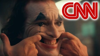 CNN calls Oscar contender 'Joker' 'controversial' due to 'potentially' inciting violence
