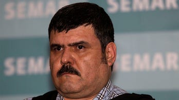 Mexican ex-cartel leader convicted in drug-trafficking ring that brought cocaine, marijuana into US