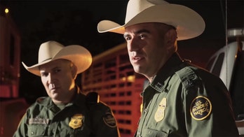 Hispanic Border Patrol agents rip media: 'They make it feel like it's wrong'