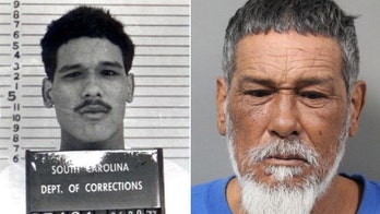 South Carolina prison escapee on loose for 40 years nabbed in Delaware after drunk in public arrest