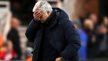 Problems mount for Mourinho as Liverpool looks to add to woe