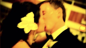 Joshua Rogers: I saw a woman do THIS on a train -- and it impacts my marriage today