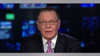 Gen. Keane on Soleimani strike: Trump had a 'red line' for Iran and he enforced it