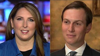 Jared Kushner, Ronna McDaniel to headline Trump donor 'thank you' event after huge 2020 cash haul