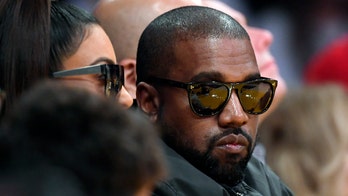 Kanye West tells 12,000 students how Jesus changed his life: 'The devil had me'