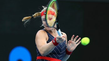 Osaka, Kvitova, Keys, Pliskova reach semifinals in Brisbane