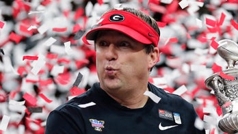 Former UGa player says he experienced racism, manipulation