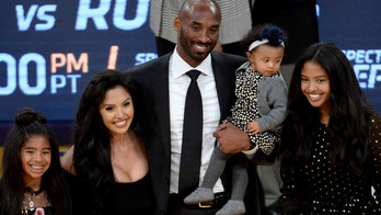 Kobe Bryant: Mommy blogger pens letter to Vanessa Bryant about the pain of losing a spouse