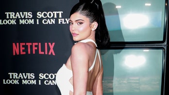 Kylie Jenner is youngest self-made billionaire for second year in row