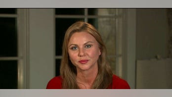 Lara Logan: Not surprising to see mainstream media barely cover Trump's Mideast peace plan