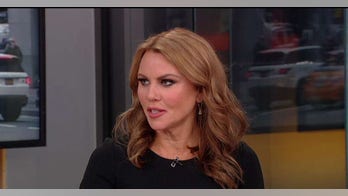 Lara Logan predicts future Iran actions against US: 'Persians never forget'