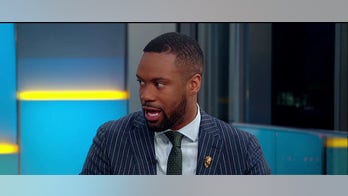 Lawrence Jones: Liberal government policies only hurting Austin homeless crisis