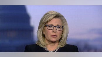 Liz Cheney: Trump 'turned around' Obama administration's appeasement of Iran