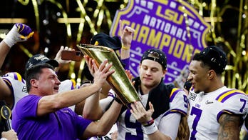 College Football Bowl Season is tentatively set with Frisco Bowl leading things off