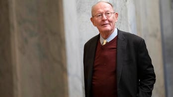 Key Senate Republican comes out against impeachment witnesses, paving way for Trump acquittal