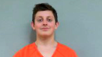 Alabama teen accused of killing mother and 2 brothers before going to school