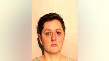 Ohio Democrat's daughter, 36, yelled obscenities, resisted arrest outside Trump rally: police