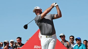 Westwood wins in Abu Dhabi for his 25th Euro tour victory
