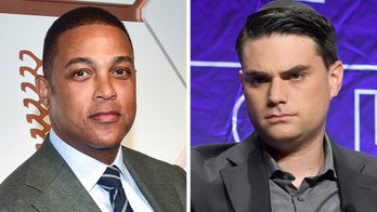 Ben Shapiro to Don Lemon: Stop 'clinging to the notion' that you're an 'objective journalist'