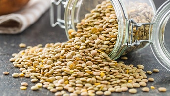 Tweet about child causing 'lentil pipe' disaster at zero-waste shop goes viral