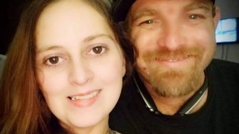 Louisiana newborn taken from hospital is found in Alabama after search, parents arrested