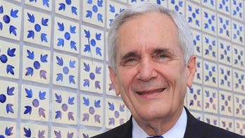 House Dem lends support for not sending impeachment to Senate 'at all'