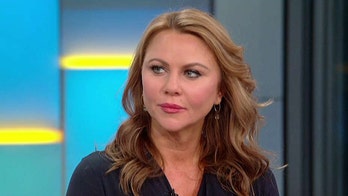 Lara Logan on ‘unbearable’ interview of women forced into sex trade: 'They were going to be raped that night'