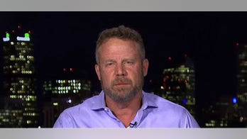 Former Bengahzi team member: Susan Rice comments on Soleimani 'typical tactics' from Dems