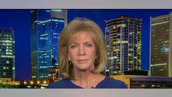 Angel Mom: Dems won't fight for their fellow Americans because of their 'illegal criminal first agenda'