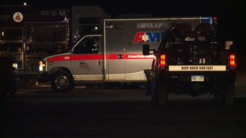 Large wave sweeps 2 people off pier into Lake Michigan, search ongoing for missing 16-year-old girl