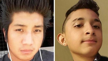 Prosecutors to seek death penalty against MS-13 leader linked to murders of 2 Virginia teens