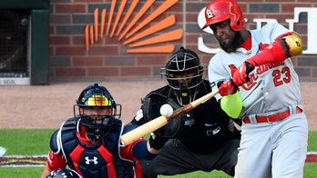 Free agent OF Ozuna, Braves reach $18 million, 1-year deal