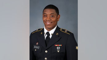 US soldier killed in al-Shabab attack in Kenya identified