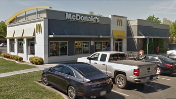 Residents annoyed after McDonald’s blasts bagpipe music to deter homeless people