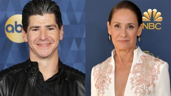 'The Conners' stars Michael Fishman, Laurie Metcalf talk upcoming live political episode