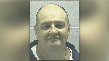 Georgia death row inmate who wants to be executed by firing squad wins case at Supreme Court