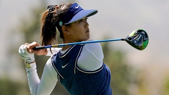 Michelle Wie expecting her first child — a girl — in summer