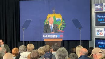 Democracy 2020 Digest: Bloomberg dings Sanders on Vermont senator’s home turf