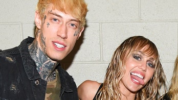 Miley Cyrus’ brother Trace thanks her ‘for always being there’ after his engagement to Taylor Lauren Sanders ends