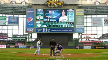 Brewers home ballpark to be renamed American Family Field