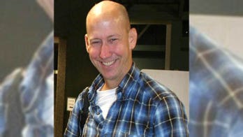 Missing hiker at Grand Canyon National Park found alive after 11 days