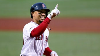 Boston Red Sox trade Mookie Betts, David Price to Los Angeles Dodgers