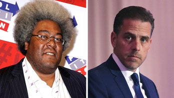 Hunter Biden will 'have to take one for the team' if Dems want witnesses in Senate impeachment trial: pundit