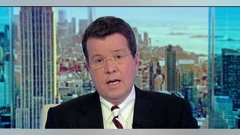 Neil Cavuto on trade deal: If China follows through, it's a 'very big win' for Trump