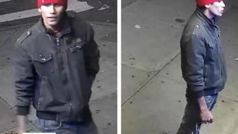 ICE issues detainer for illegal immigrant accused of murdering 92-year-old NY woman