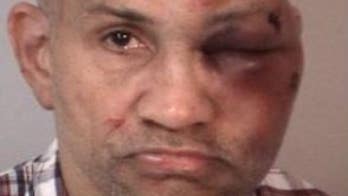 Virginia dad pummels man in bedroom allegedly molesting young kids, police say