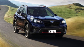 Subaru tells dealers it's sorry for 'F---' up