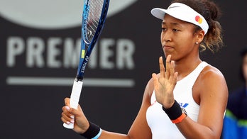 Tennis star Naomi Osaka agrees Colin Kaepernick should get his job back: 'It shouldn't have been that way'