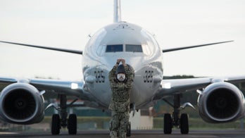 Pacific Commander: Sub-hunting spy plane missions continue in Pacific