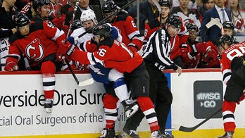 Ray Shero is out as New Jersey Devils' general manager